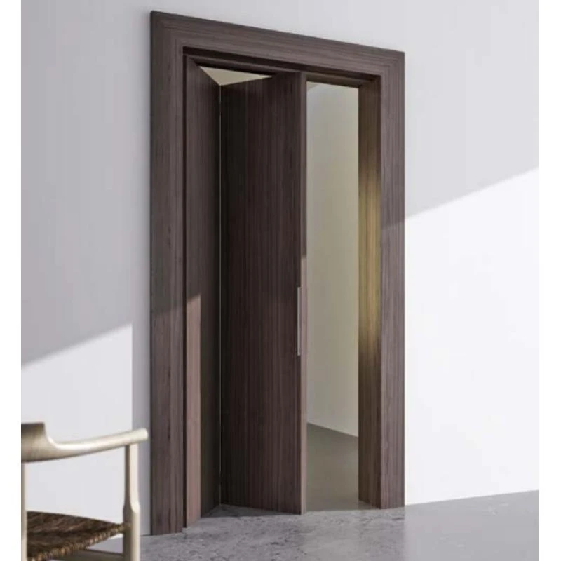 (Fold,50kg)  Cửa trượt xếp HAFELE 943.10.032 SLIDO FOLD 50L (2 cánh)
