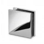 (K-T-90) Kẹp kính tường 90° HAFELE 981.77.918 499.05.860 499.05.816 (inox bóng)