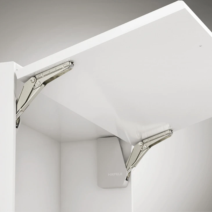 (H450mm) Tay nâng HAFELE FREE FLAP 1.7 493.05.820 493.05.821 493.05.822 493.05.830 493.05.831 493.05.832