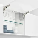 (H450mm) Tay nâng HAFELE FREE FLAP 1.7 493.05.820 493.05.821 493.05.822 493.05.830 493.05.831 493.05.832