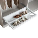 (600,800mm,30kg) Kệ giày HAFELE 807.95.861 807.95.863 (trắng)