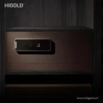 (BV 2.0, vân tay) Két sắt bảo hiểm HIGOLD 703297S