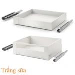 (600mm) Tủ đồ khô ray hộp âm HAFELE 552.21.717