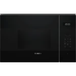 (20L) Lò vi sóng BOSCH Series 4 BFL524MB2 (Đĩa xoay)