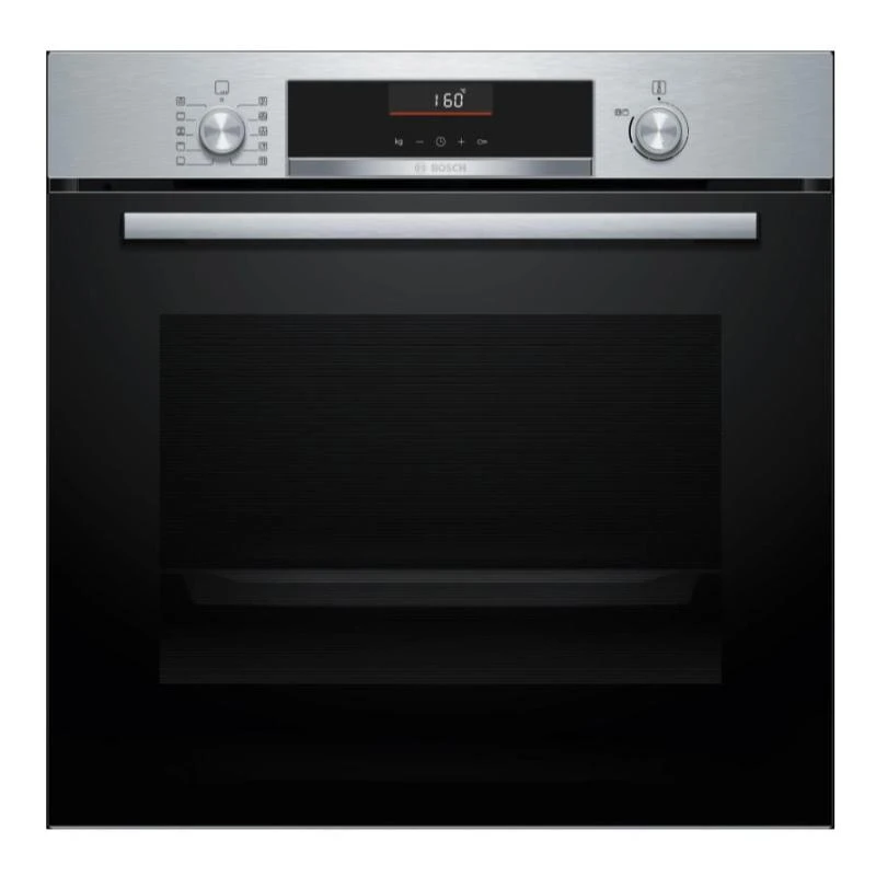 (71L) Lò nướng BOSCH Series 6 HBG536ES3 (3D Hotair)