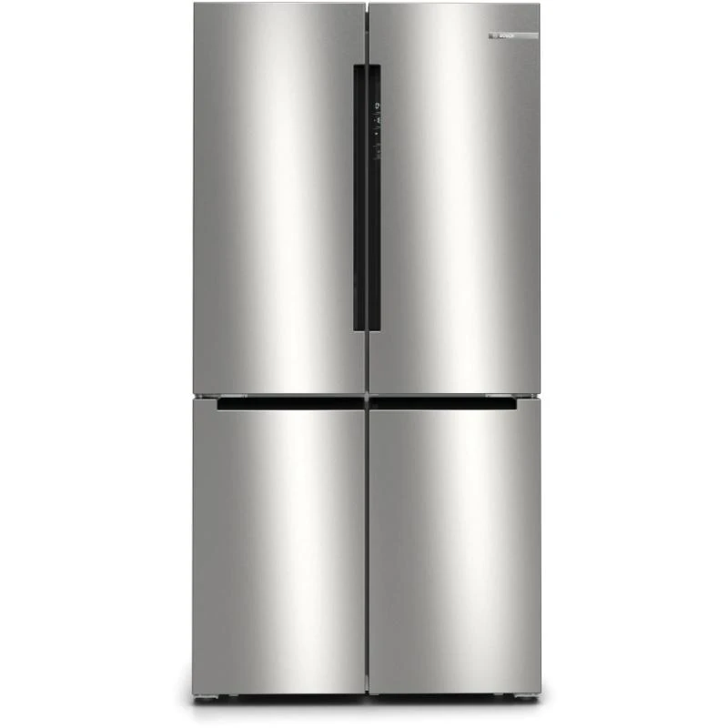 Tủ lạnh SBS cửa Pháp, BOSCH Series 4 KFN96APEAG