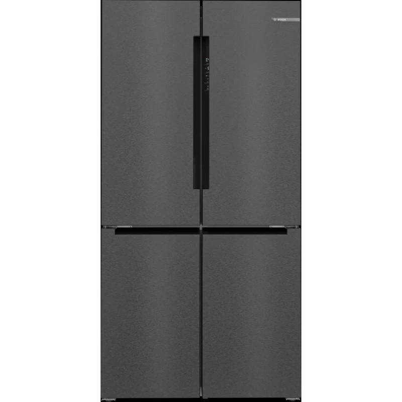 Tủ lạnh SBS cửa Pháp, BOSCH Series 4 KFN96APEAG