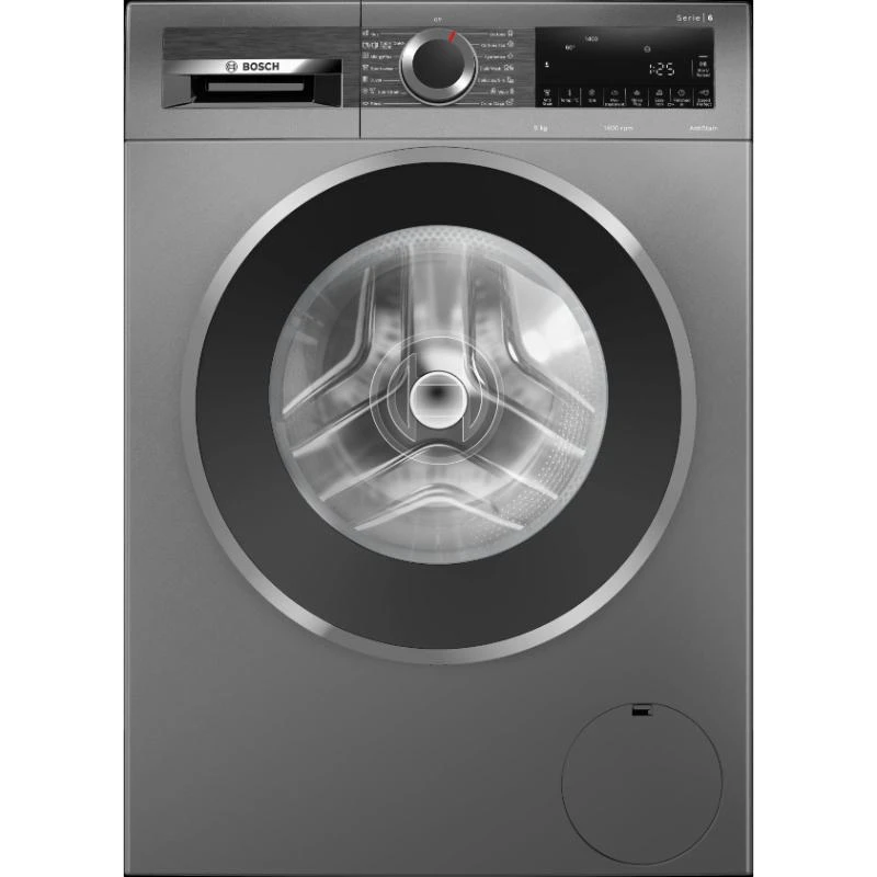 (10kg) Máy giặt BOSCH Series 6 WGG24401SG (iDOS,1400rpm)