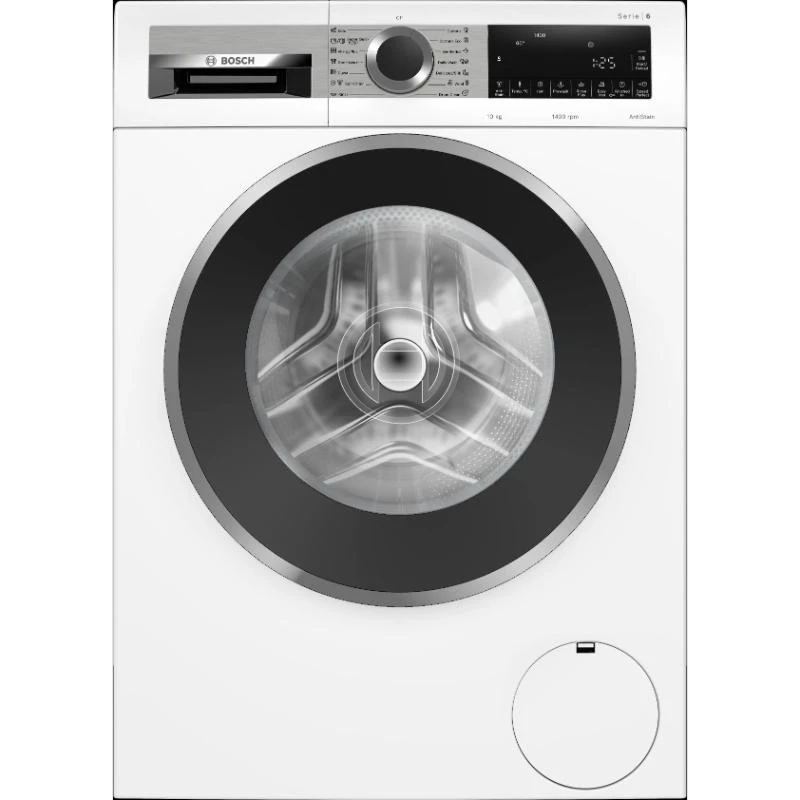 (10kg) Máy giặt BOSCH Series 6 WGG25400SG (1400rpm)