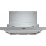 (60cm,399m3/h) Hút mùi BOSCH Series 4 DFS067A51B (Rút)