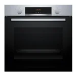 (71L) Lò nướng BOSCH Series 4 HBA514BS3 (3D Hotair)