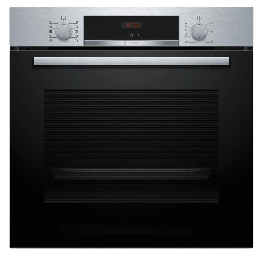 (S4, 71L) Lò hấp kèm nướng Bosch HQA514ES3 Series 4 (3D)