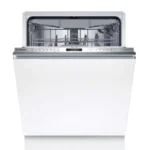 Máy rửa bát BOSCH Series 6 âm toàn phần, SMD6ECX21E (EfficientDry)
