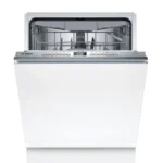 Máy rửa bát BOSCH Series 4 âm toàn phần, SMV4HCX19E (Pure Dry)