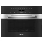 (46L) Lò vi sóng Miele M 7240 TC (inox handle)