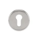 (Tròn) Nắp che ruột khoá HAFELE 903.52.780 (inox mờ)