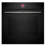 (71L) Lò nướng BOSCH Series 8 HBG7741B1 (3D Hotair)