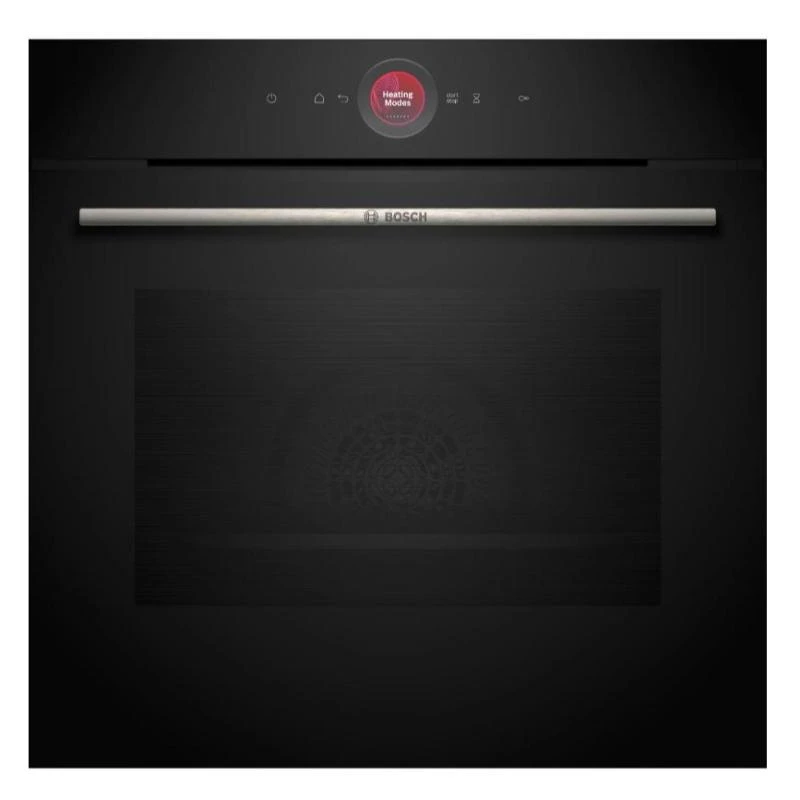 (71L) Lò nướng BOSCH Series 8 HBG7741B1 (3D Hotair)