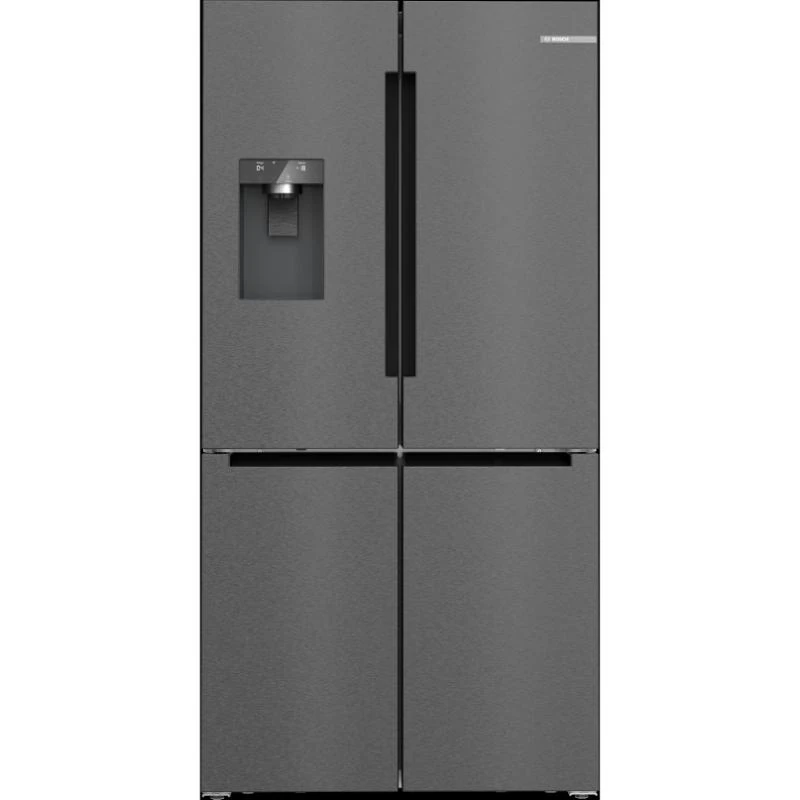 Tủ lạnh SBS cửa Pháp, BOSCH Series 6 KFI96AXEA