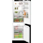 Tủ lạnh âm tủ 260L BOSCH Series 6 KIN86ADD0 (Inox)
