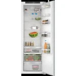 Tủ mát âm tủ 310L BOSCH Series 6 KIR81ADDO (Inox)