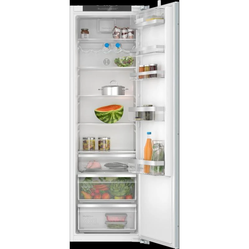 Tủ mát âm tủ 310L BOSCH Series 6 KIR81ADDO (Inox)