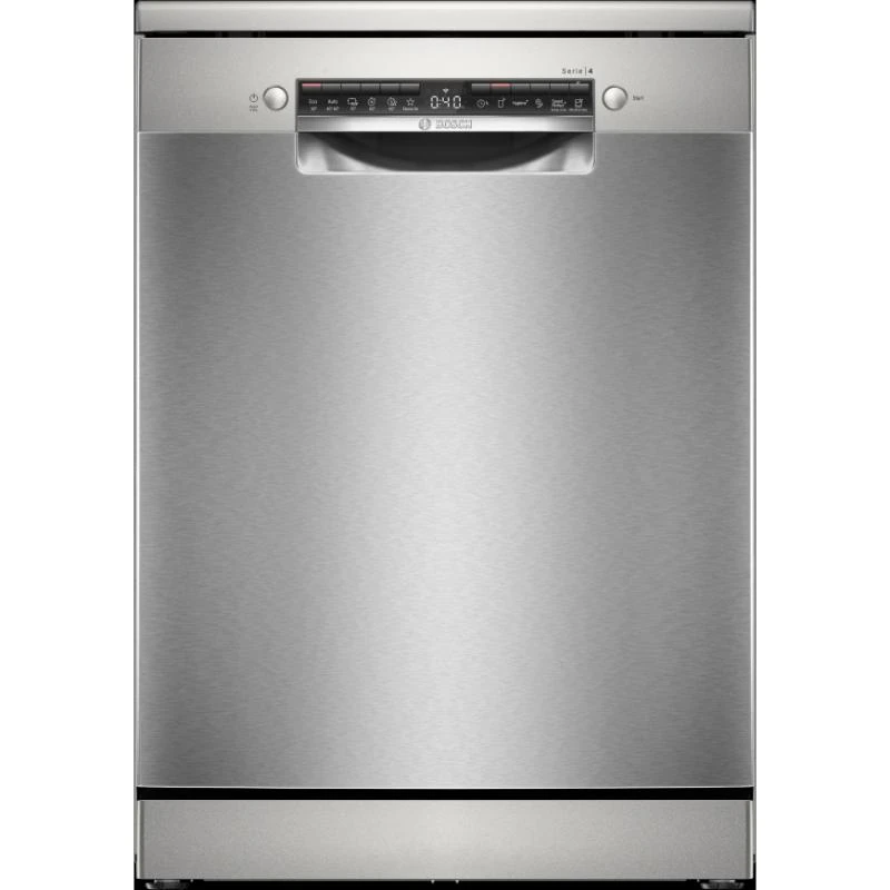 Máy rửa bát BOSCH Series 4 độc lập, SMS4ECI01P (EfficientDry)