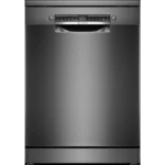 Máy rửa bát độc lập 60cm, BOSCH Series 4 SMS4HMC25M (Pure Dry)