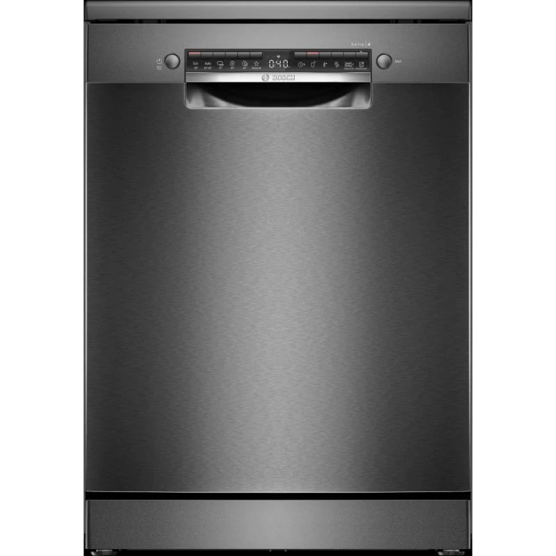 Máy rửa bát độc lập 60cm, BOSCH Series 4 SMS4HMC25M (Pure Dry)