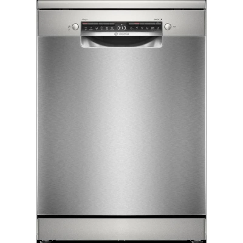 Máy rửa bát độc lập 60cm, BOSCH Series 4 SMS4HTI16E (Pure Dry)