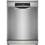 Máy rửa bát BOSCH Series 8 độc lập, SMS8ZDI86M (PerfectDry)