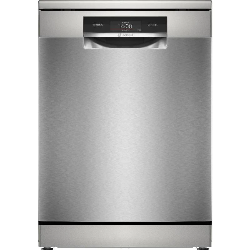 Máy rửa bát BOSCH Series 8 độc lập, SMS8ZDI86M (PerfectDry)