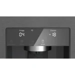 Tủ lạnh SBS cửa Pháp, BOSCH Series 6 KFI96AXEA